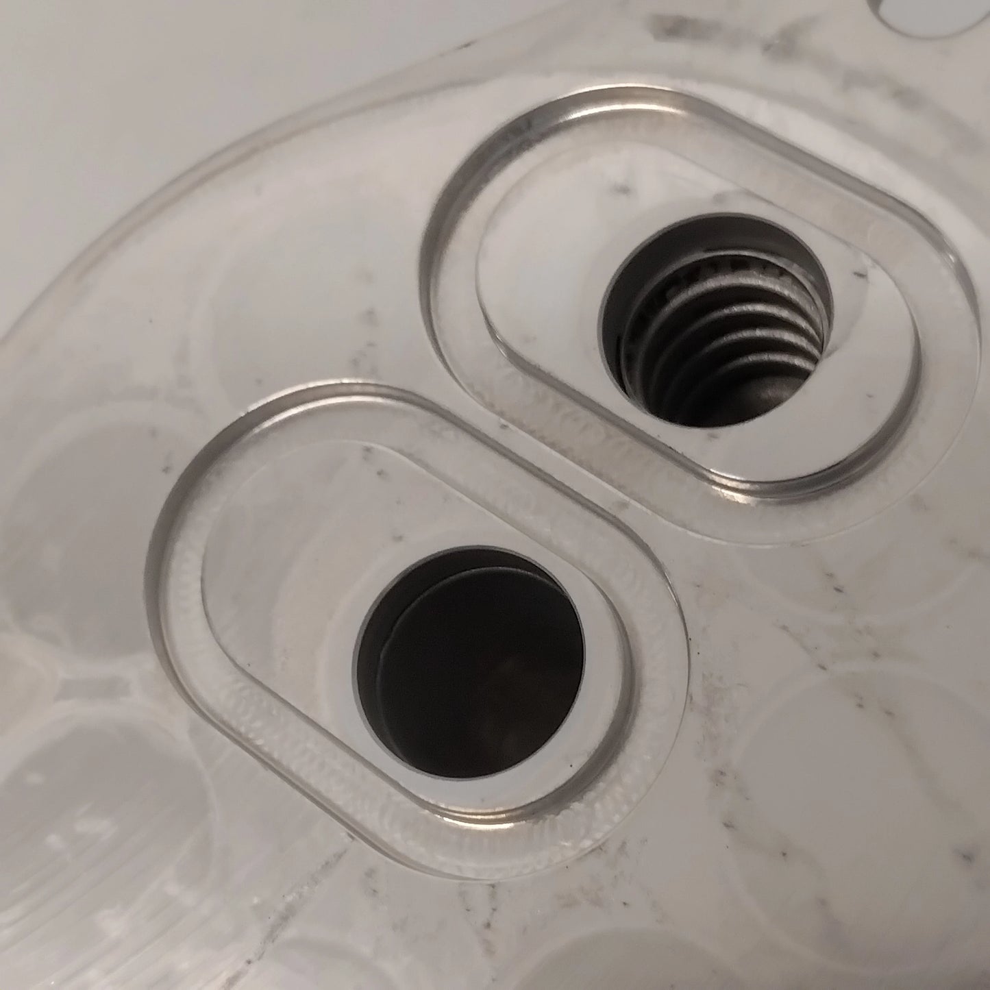 Genuine Peugeot Distrib Chamber | 9807979380