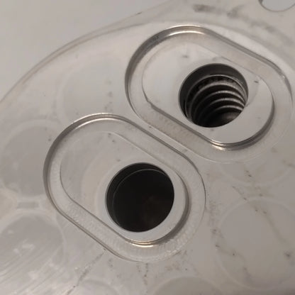 Genuine Peugeot Distrib Chamber | 9807979380