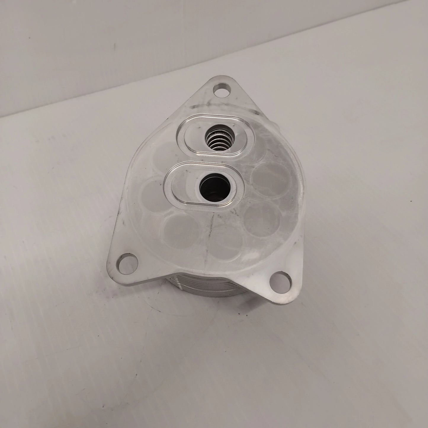 Genuine Peugeot Distrib Chamber | 9807979380