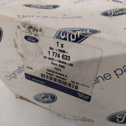 Genuine Ford Horn Assy | 1774633