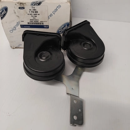 Genuine Ford Horn Assy | 1774633