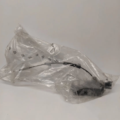 Genuine Peugeot Door Lock | 9819038780