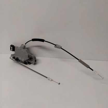 Genuine Peugeot Door Lock | 9819038780