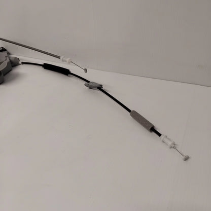 Genuine Peugeot Door Lock | 9819038780