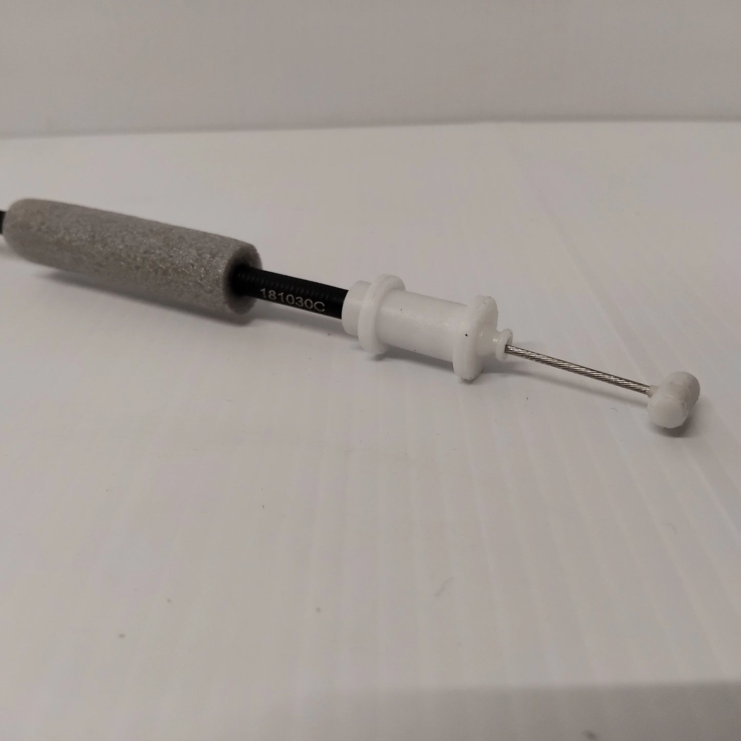 Genuine Peugeot Door Lock | 9819038780