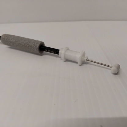 Genuine Peugeot Door Lock | 9819038780