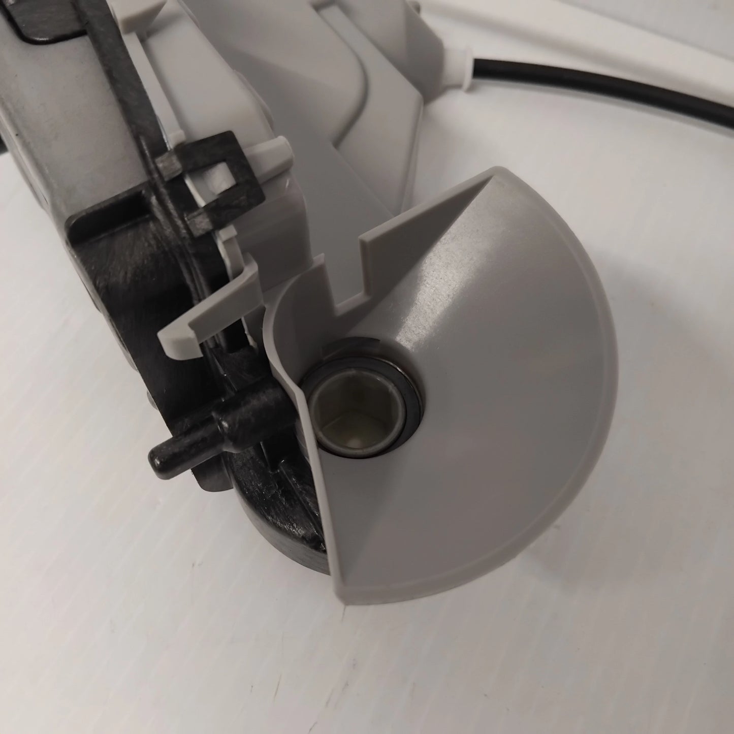 Genuine Peugeot Door Lock | 9819038780