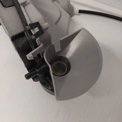 Genuine Peugeot Door Lock | 9819038780