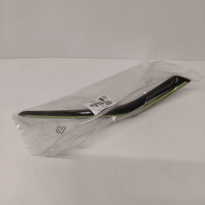 Genuine Peugeot Bumper Moulding | 1613503080