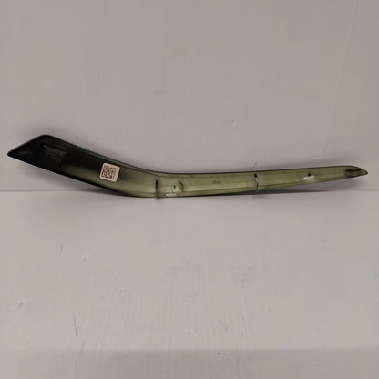 Genuine Peugeot Bumper Moulding | 1613503080