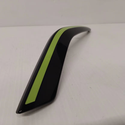Genuine Peugeot Bumper Moulding | 1613503080