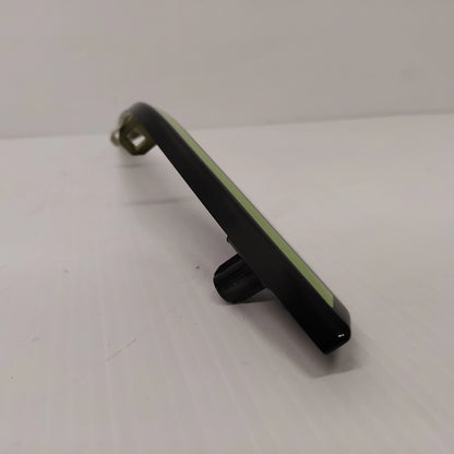 Genuine Peugeot Bumper Moulding | 1613503080