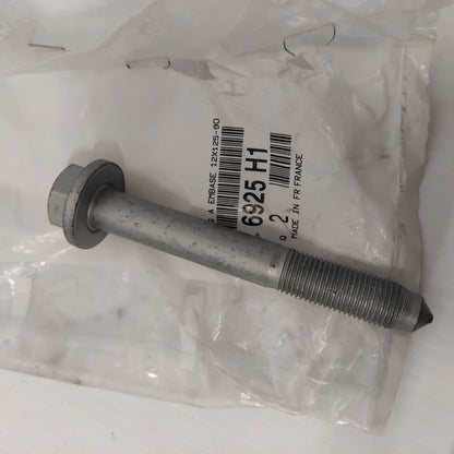 Genuine Peugeot Screw With Base | 6925H1