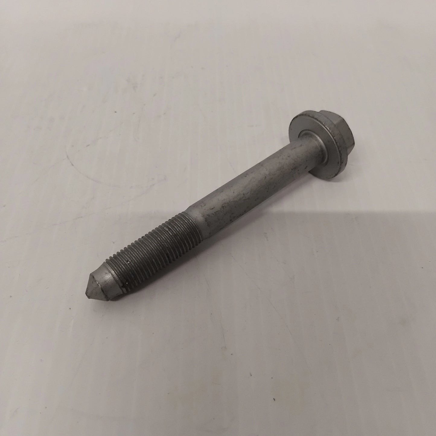 Genuine Peugeot Screw With Base | 6925H1