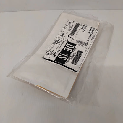 Genuine Peugeot Sound-Proofing | 9673773480