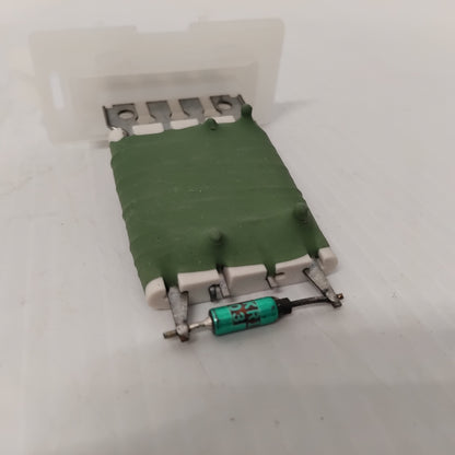 Genuine Vauxhall Resistor | 9180020