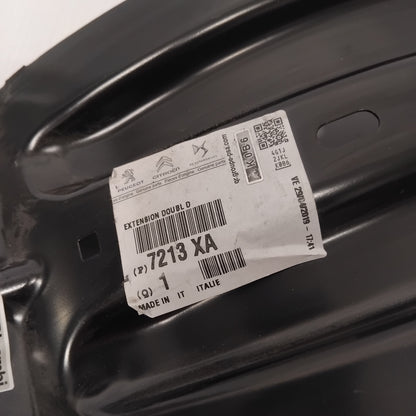 Genuine Peugeot Inner Panel Ext | 7213XA