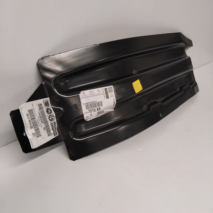 Genuine Peugeot Inner Panel Ext | 7213XA