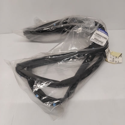 Genuine Peugeot Rubber Weather- | 53490676