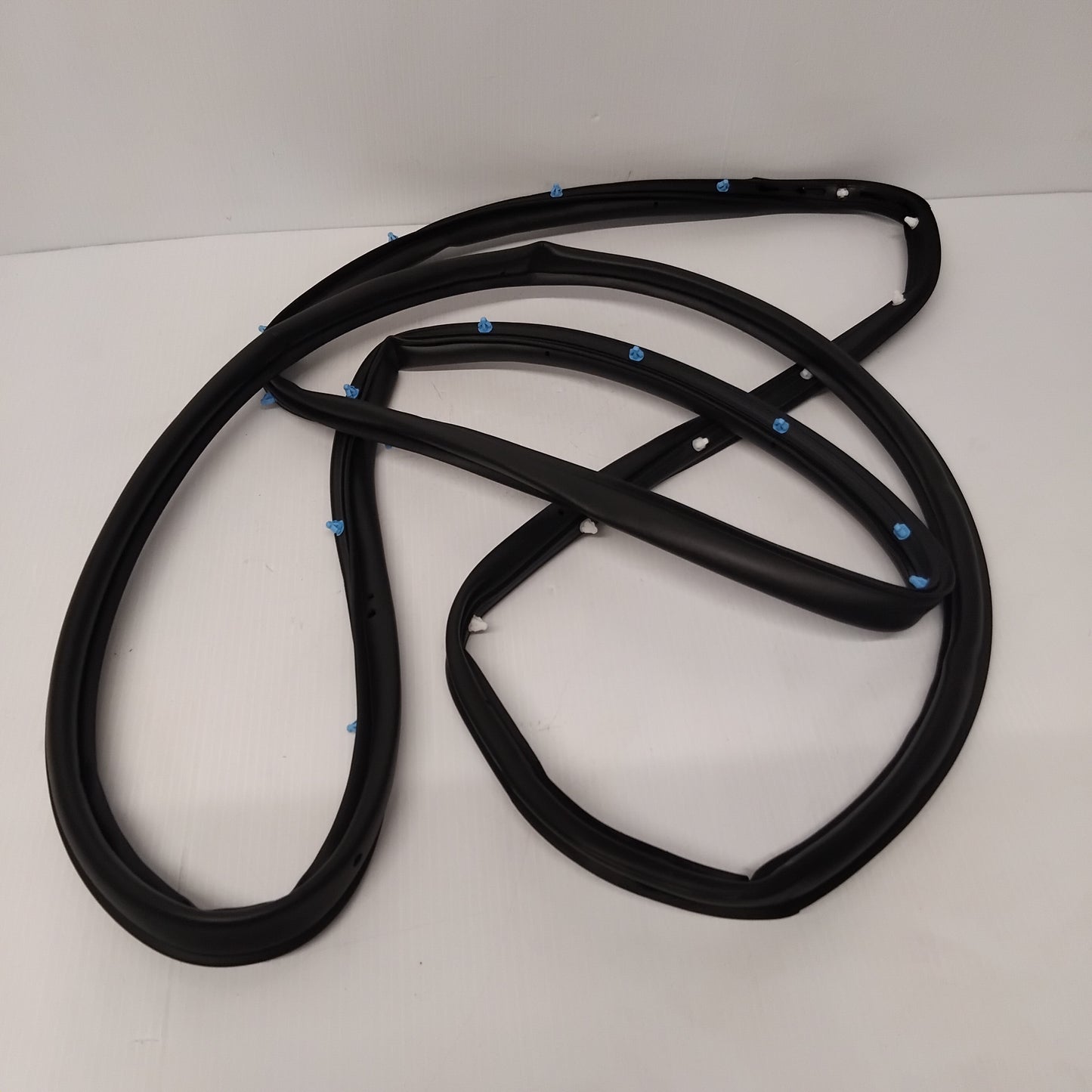 Genuine Peugeot Rubber Weather- | 53490676