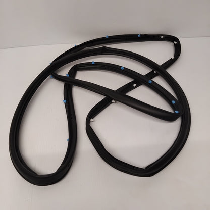 Genuine Peugeot Rubber Weather- | 53490676