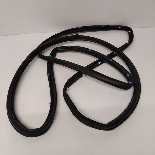 Genuine Peugeot Rubber Weather- | 53490676