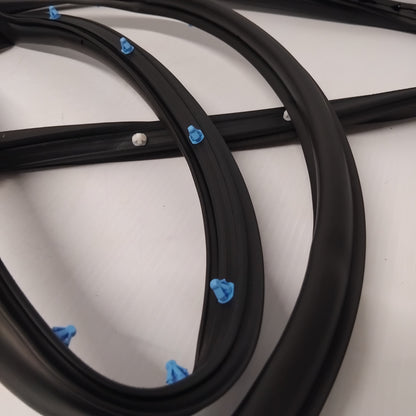 Genuine Peugeot Rubber Weather- | 53490676