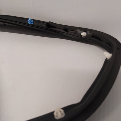 Genuine Peugeot Rubber Weather- | 53490676