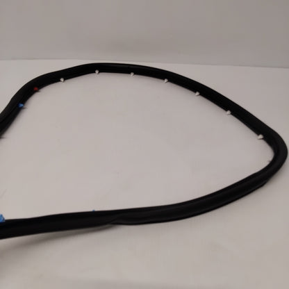 Genuine Peugeot Rubber Weather- | 53490676