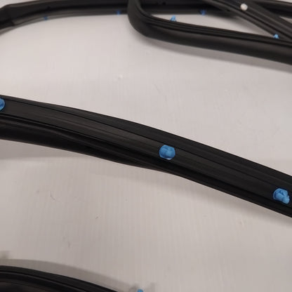 Genuine Peugeot Rubber Weather- | 53490676