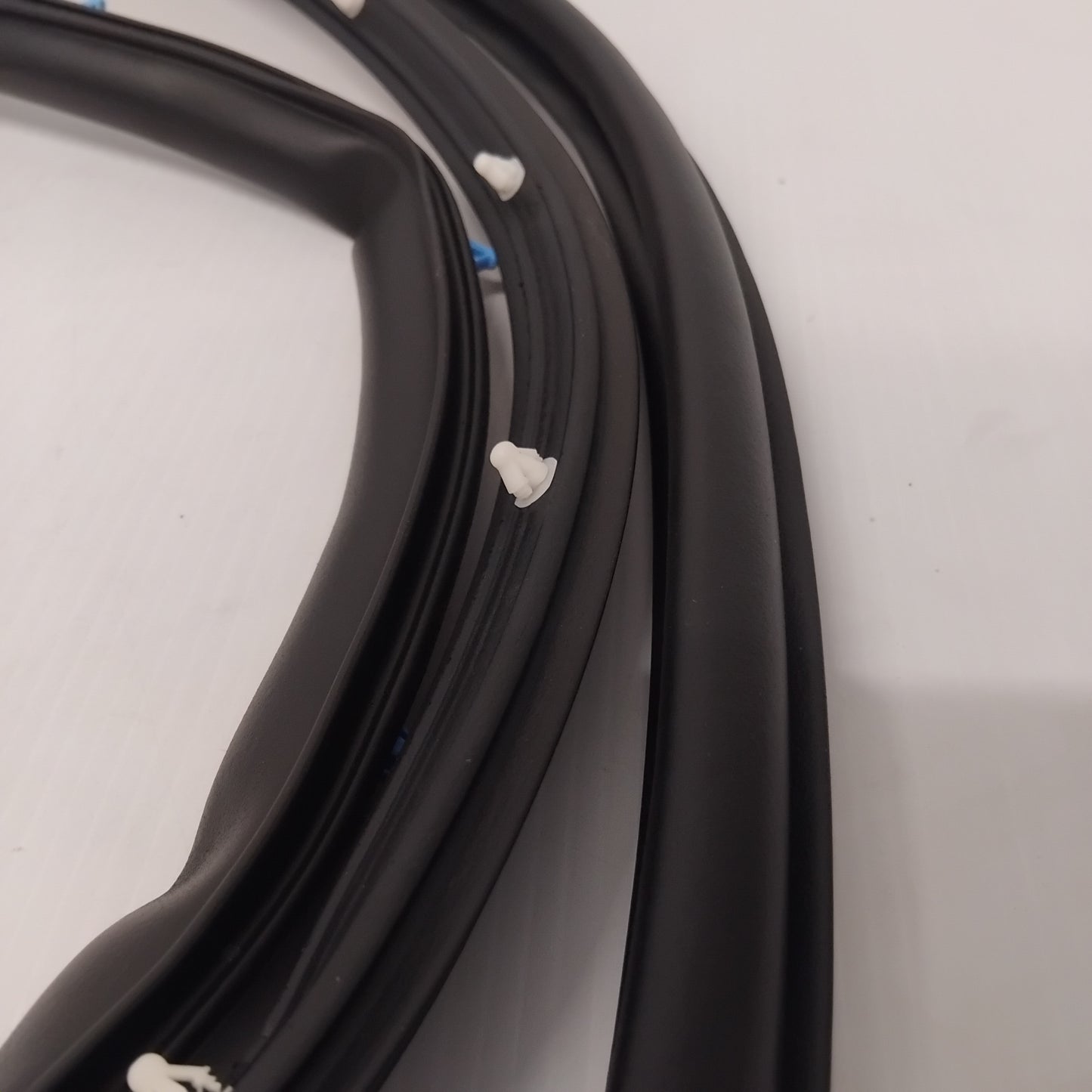 Genuine Peugeot Rubber Weather- | 53490676