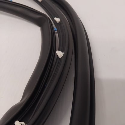 Genuine Peugeot Rubber Weather- | 53490676