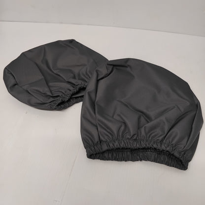 Heavy Duty Designs Transit Courier Front | T48890