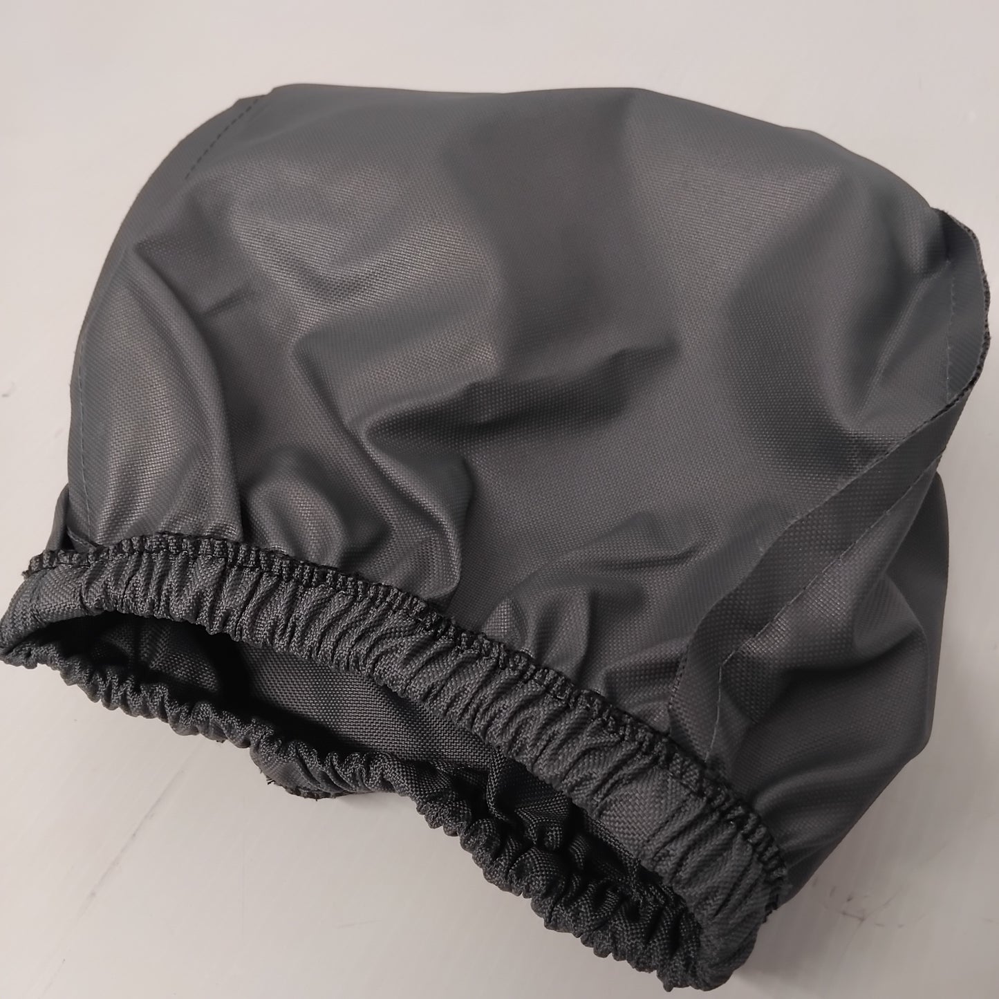 Heavy Duty Designs Transit Courier Front | T48890