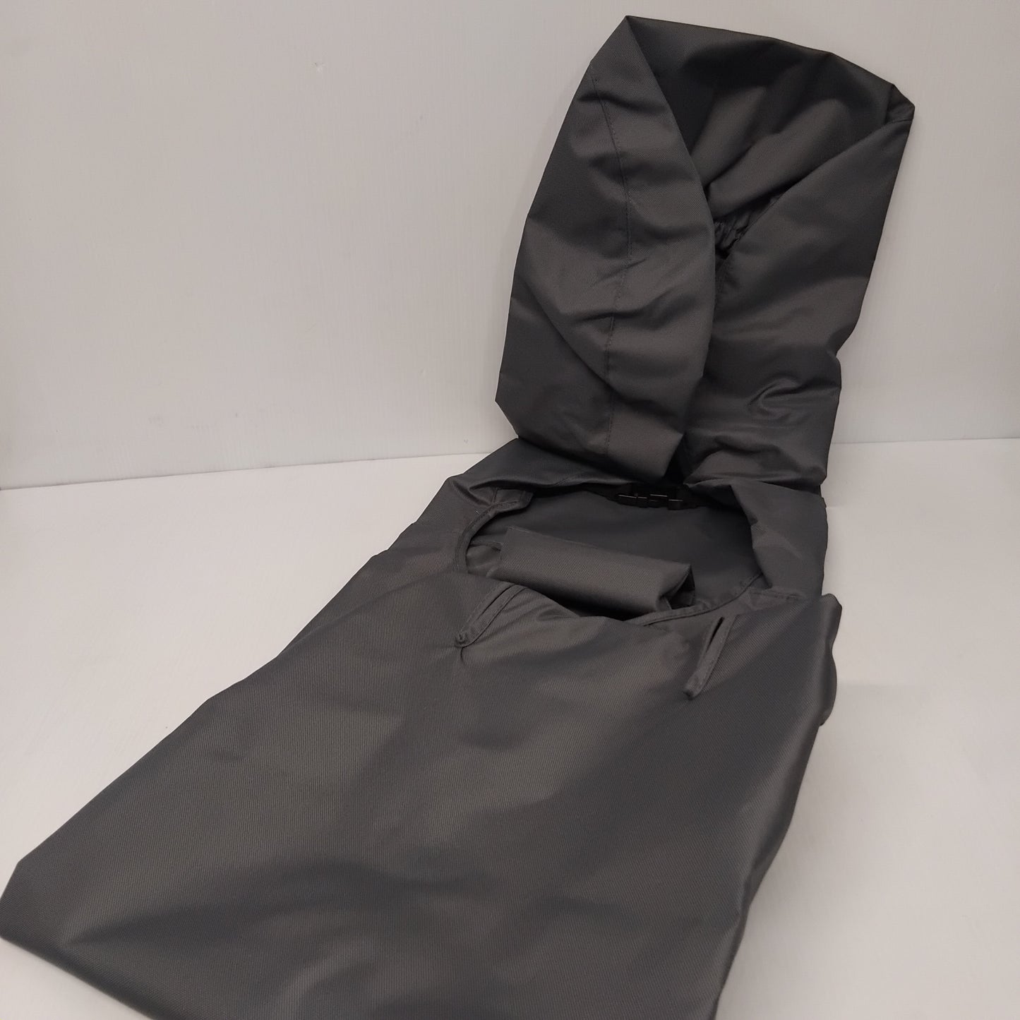 Heavy Duty Designs Transit Courier Front | T48890