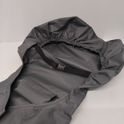 Heavy Duty Designs Transit Courier Front | T48890