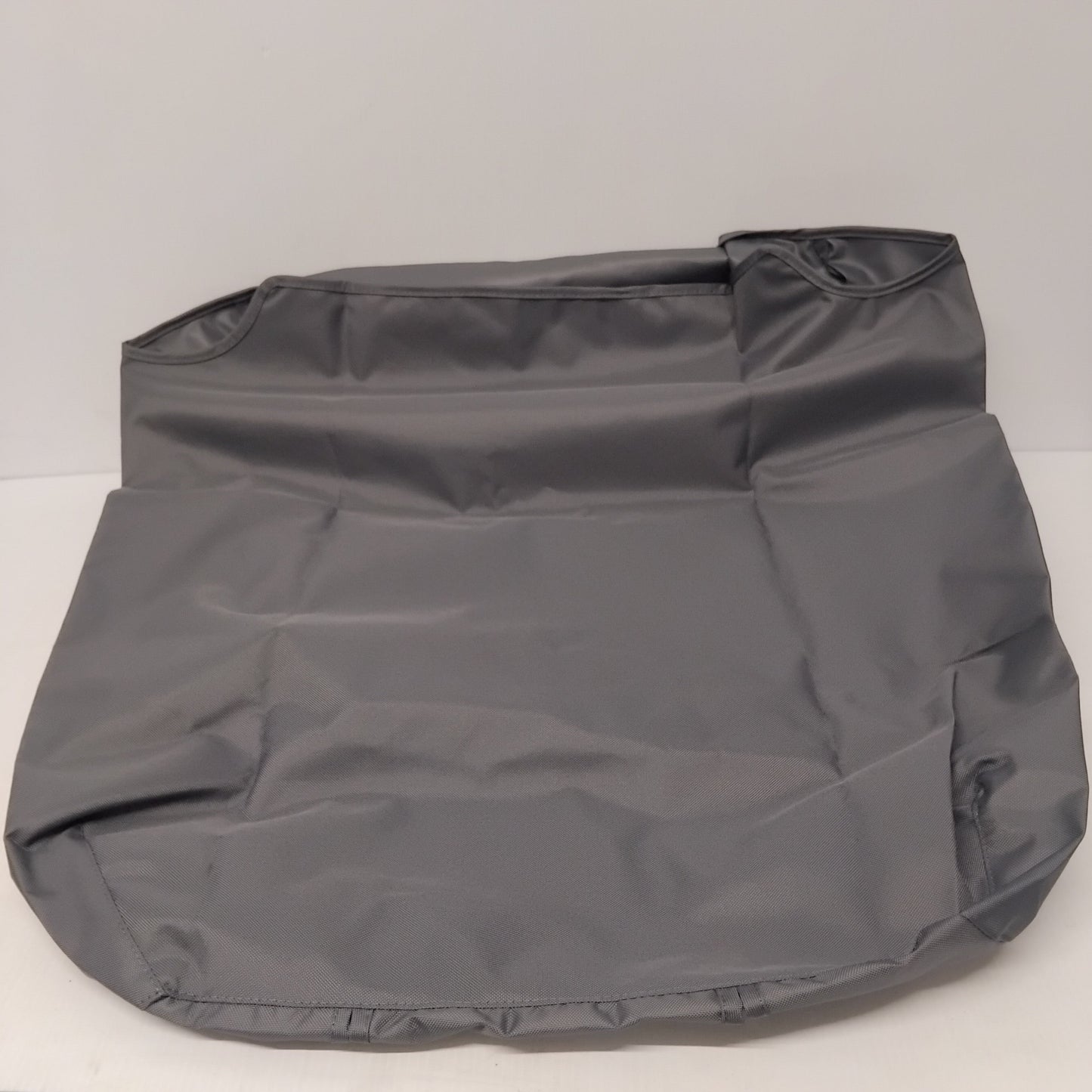 Heavy Duty Designs Transit Courier Front | T48890