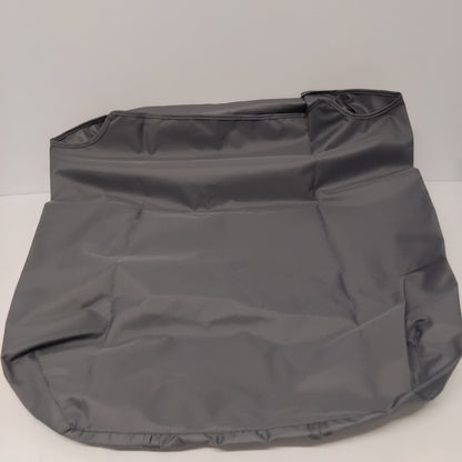 Heavy Duty Designs Transit Courier Front | T48890