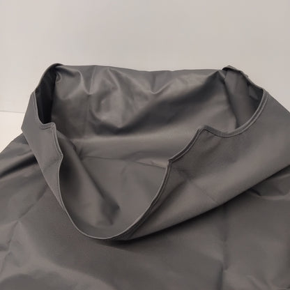 Heavy Duty Designs Transit Courier Front | T48890