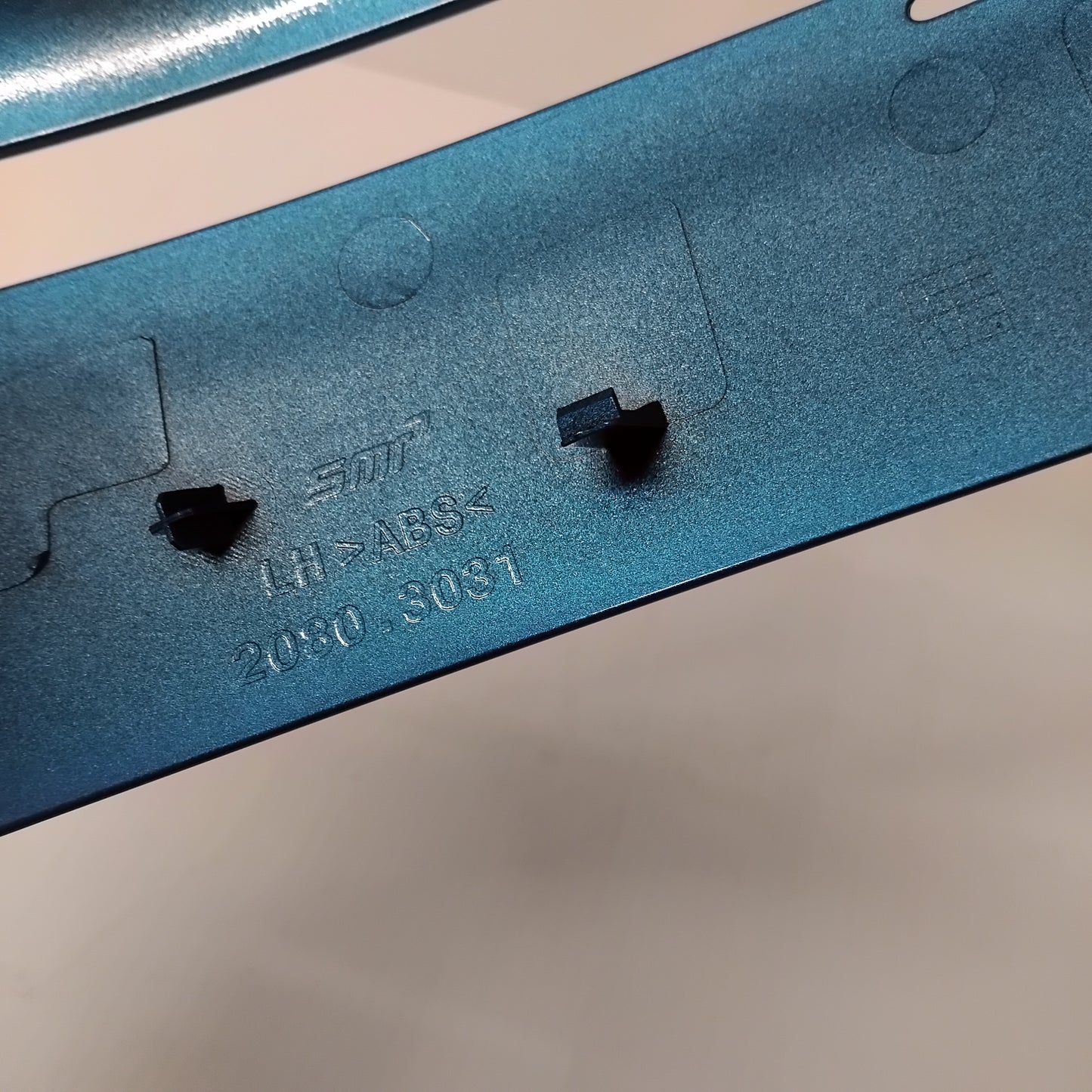 Genuine Nissan Cover-Mirror Bo | 96374HV05E