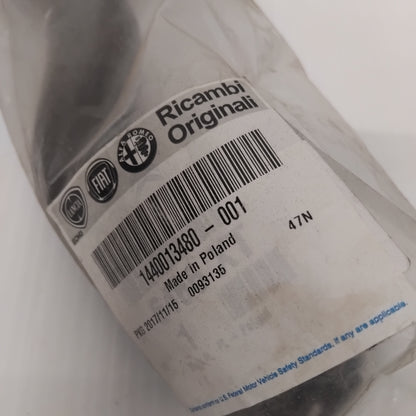 Genuine Fiat Pipe | 1440013480