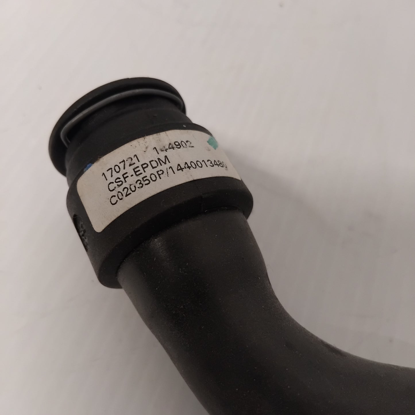 Genuine Fiat Pipe | 1440013480