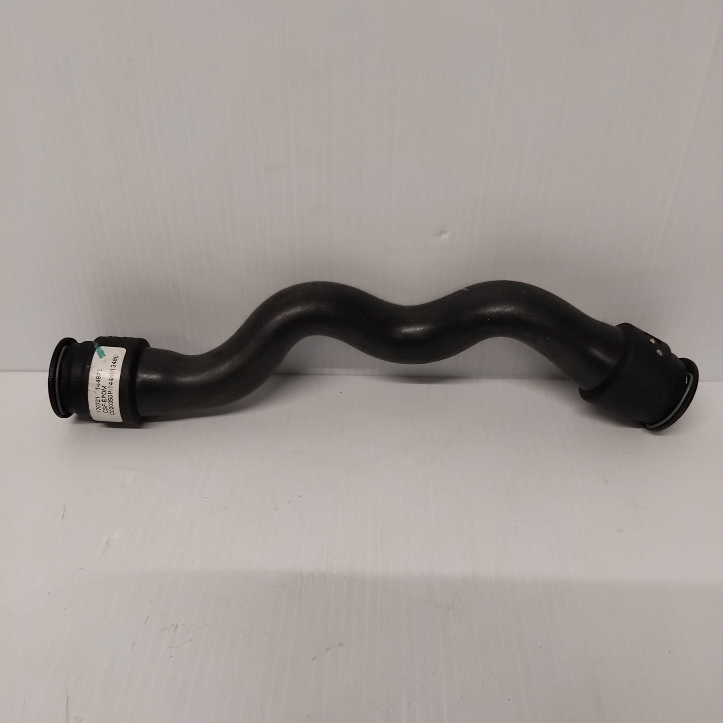 Genuine Fiat Pipe | 1440013480