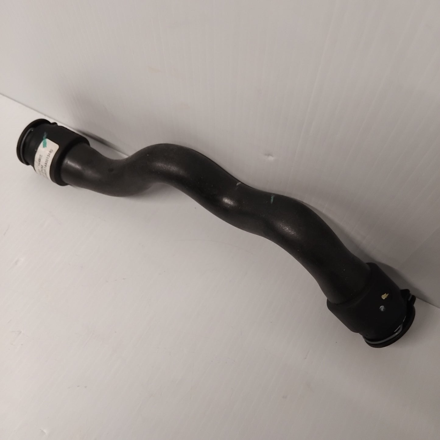 Genuine Fiat Pipe | 1440013480