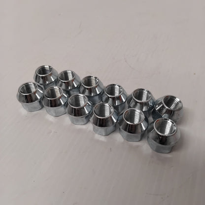 Eibach Front Axle Spacer Kit - Fits Nissan Navara | S90-4-15-012