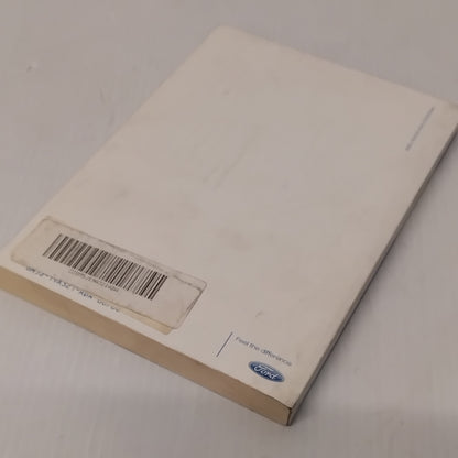 Genuine Ford Handbook Focus 07- | 8M5J19A321ADA