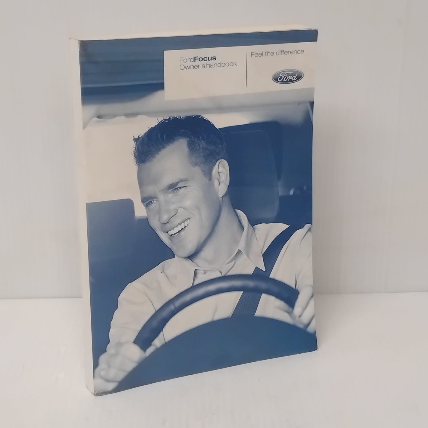 Genuine Ford Handbook Focus 07- | 8M5J19A321ADA