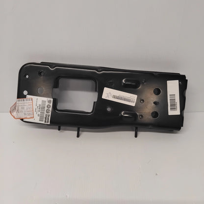 Genuine Fiat Plate | 52185735