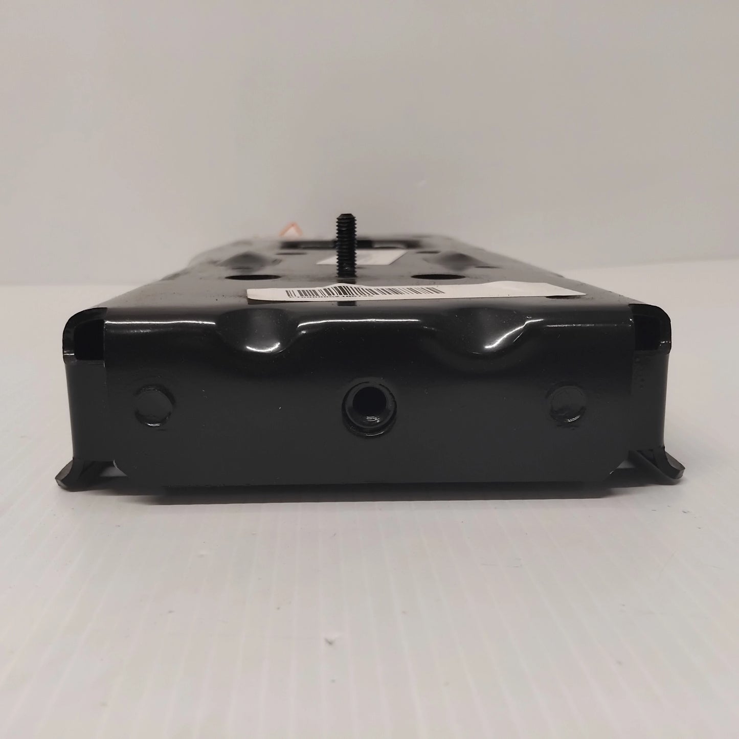 Genuine Fiat Plate | 52185735