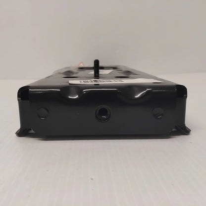 Genuine Fiat Plate | 52185735